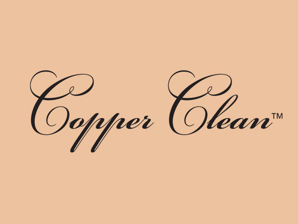 Copper Clean