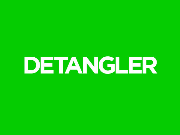 Detangler