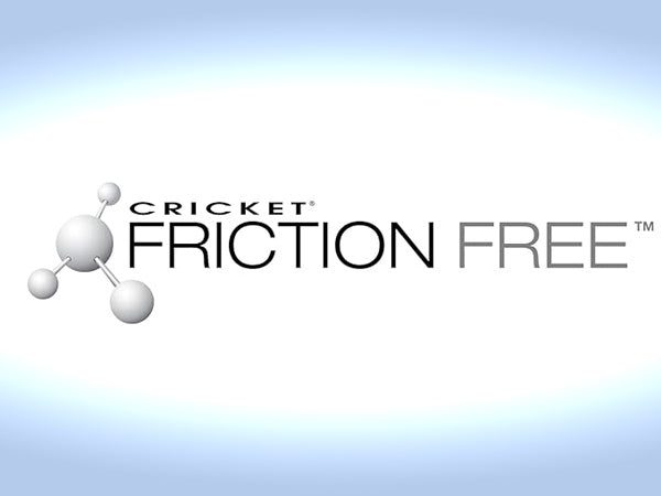 Friction Free Range